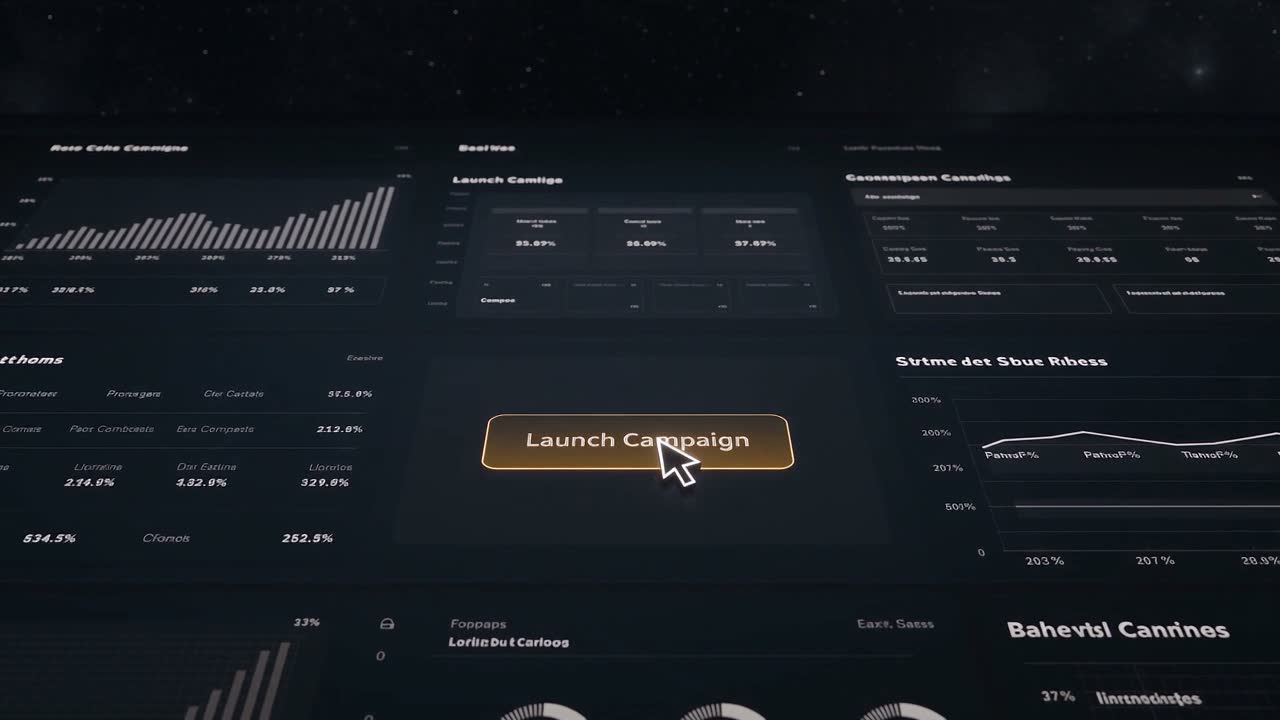 Ambient background β paid advertising